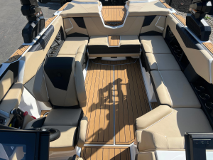 2026 Nautique Boats S23 for sale in Cincinnati, Ohio