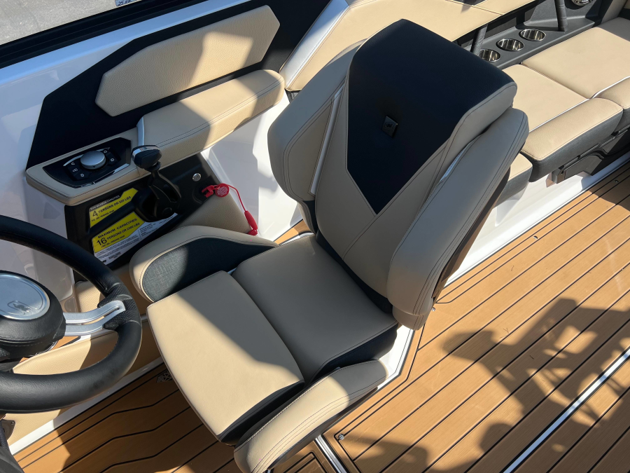 2026 Nautique Boats S23 for sale in Cincinnati, Ohio