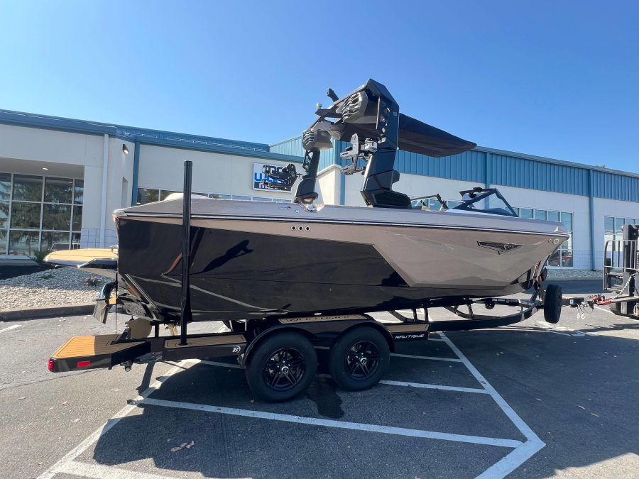 2026 Nautique Boats S23 for sale in Cincinnati, Ohio