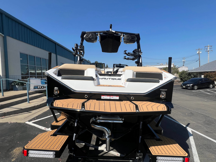 2026 Nautique Boats S23 for sale in Cincinnati, Ohio