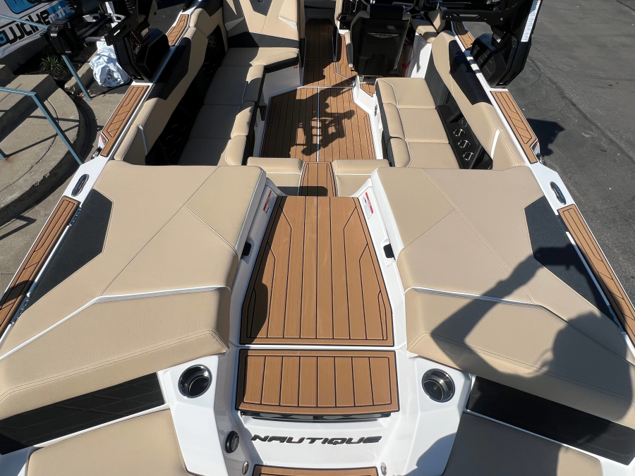 2026 Nautique Boats S23 for sale in Cincinnati, Ohio