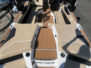 2026 Nautique Boats S23 for sale in Cincinnati, Ohio