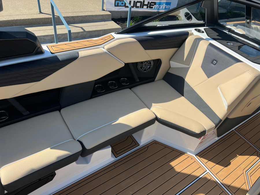 2026 Nautique Boats S23 for sale in Cincinnati, Ohio
