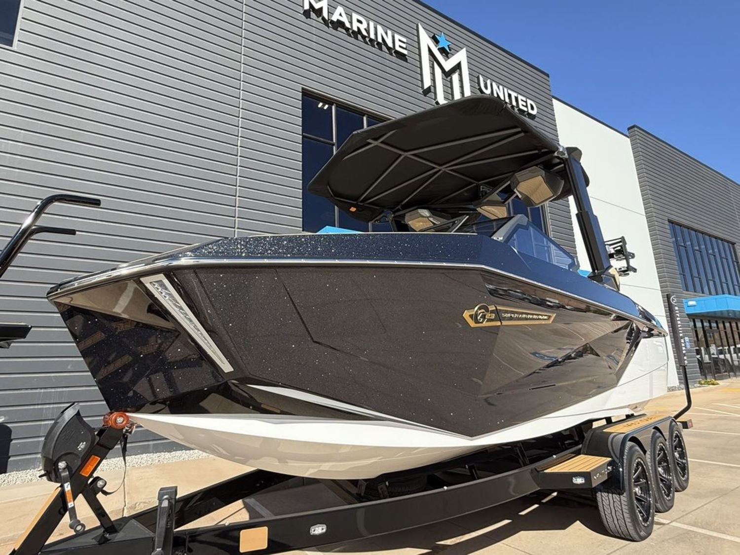 2026 Nautique Super Air Nautique G23