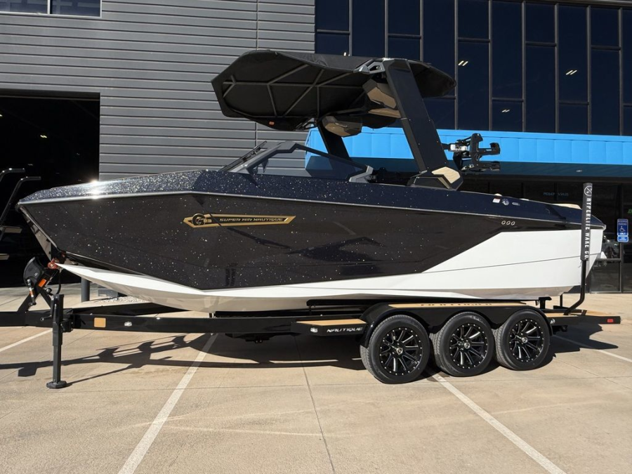 2026 Nautique Boats G23 for sale in St. George, Utah
