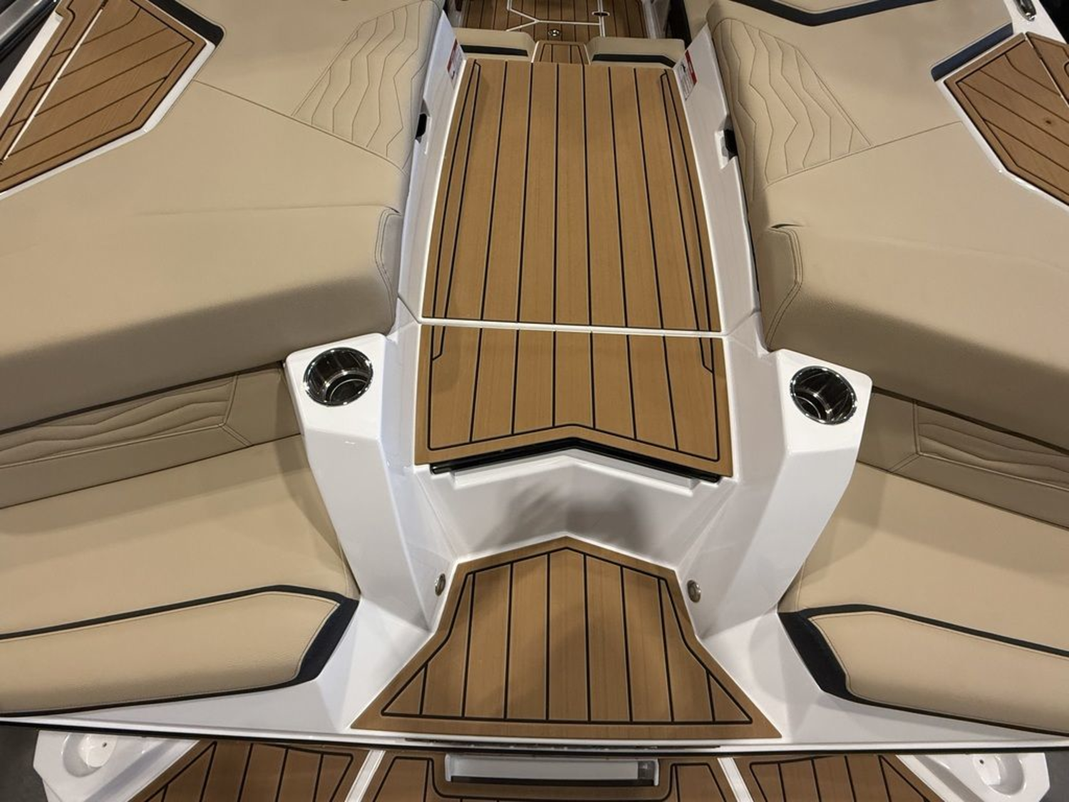 2026 Nautique Super Air Nautique G23