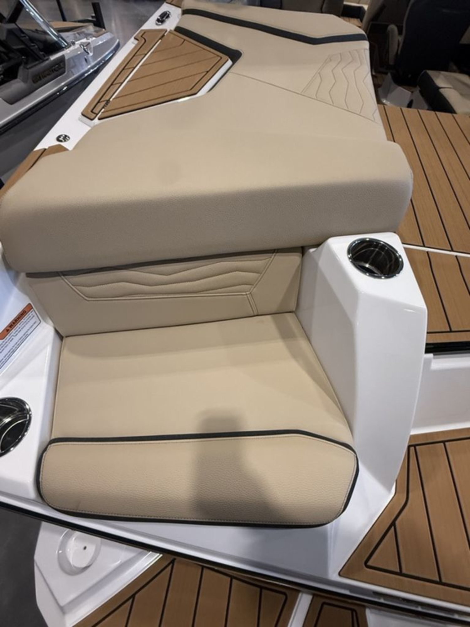 2026 Nautique Super Air Nautique G23