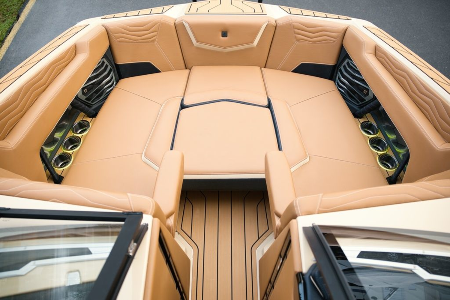 2026 Nautique Boats G23 for sale in Seattle, Washington