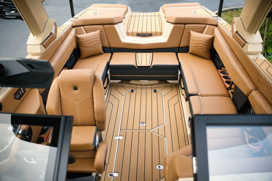 2026 Nautique Boats G23 for sale in Seattle, Washington