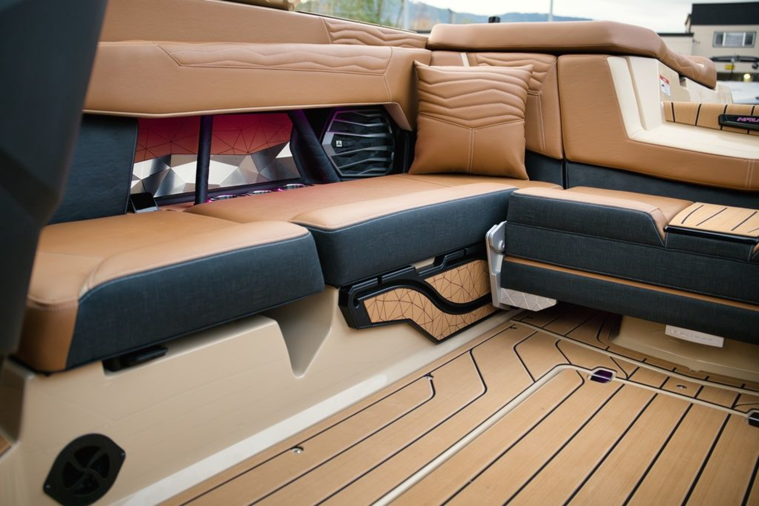 2026 Nautique Boats G23 for sale in Seattle, Washington