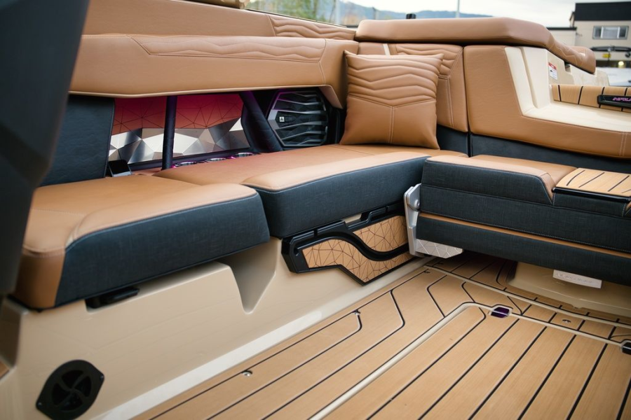 2026 Nautique Boats G23 for sale in Seattle, Washington