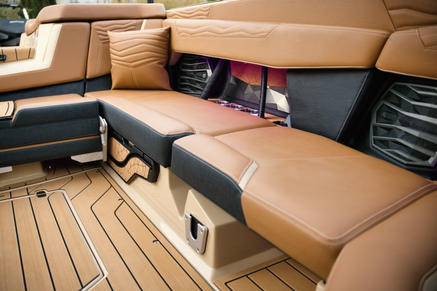 2026 Nautique Boats G23 for sale in Seattle, Washington