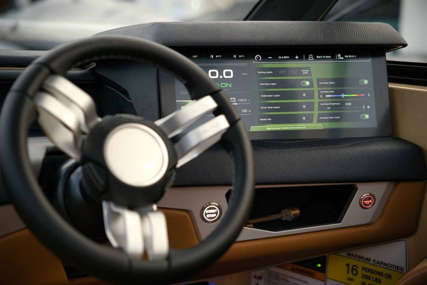 2026 Nautique Boats G23 for sale in Seattle, Washington