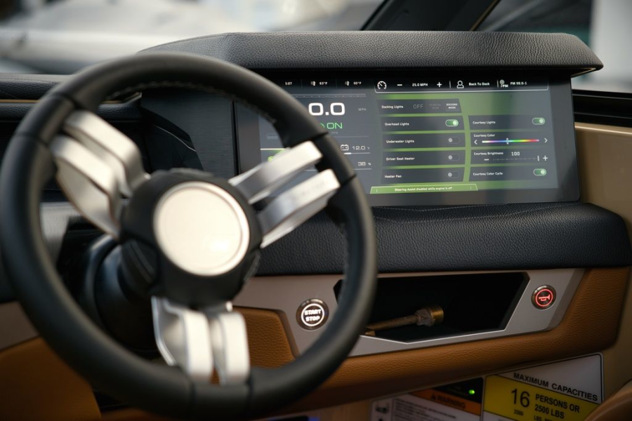 2026 Nautique Boats G23 for sale in Seattle, Washington