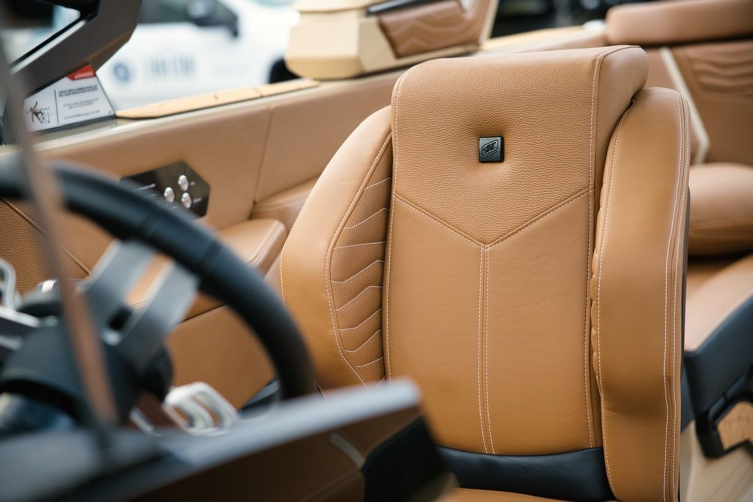 2026 Nautique Boats G23 for sale in Seattle, Washington