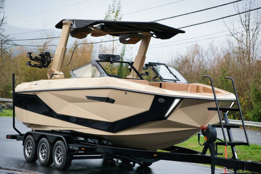 2026 Nautique Boats G23 for sale in Seattle, Washington