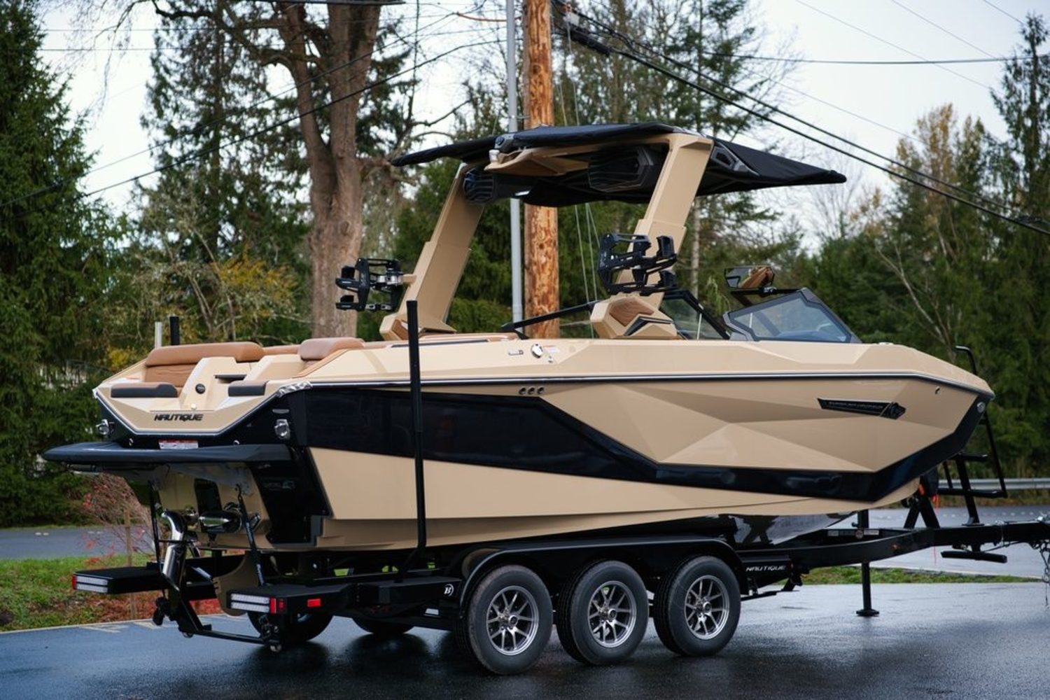 2026 Nautique Super Air Nautique G23