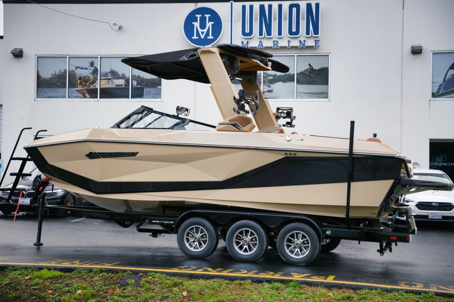 2026 Nautique Super Air Nautique G23