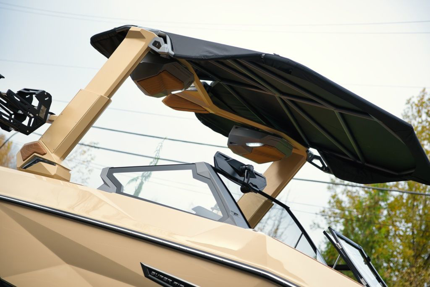 2026 Nautique Super Air Nautique G23