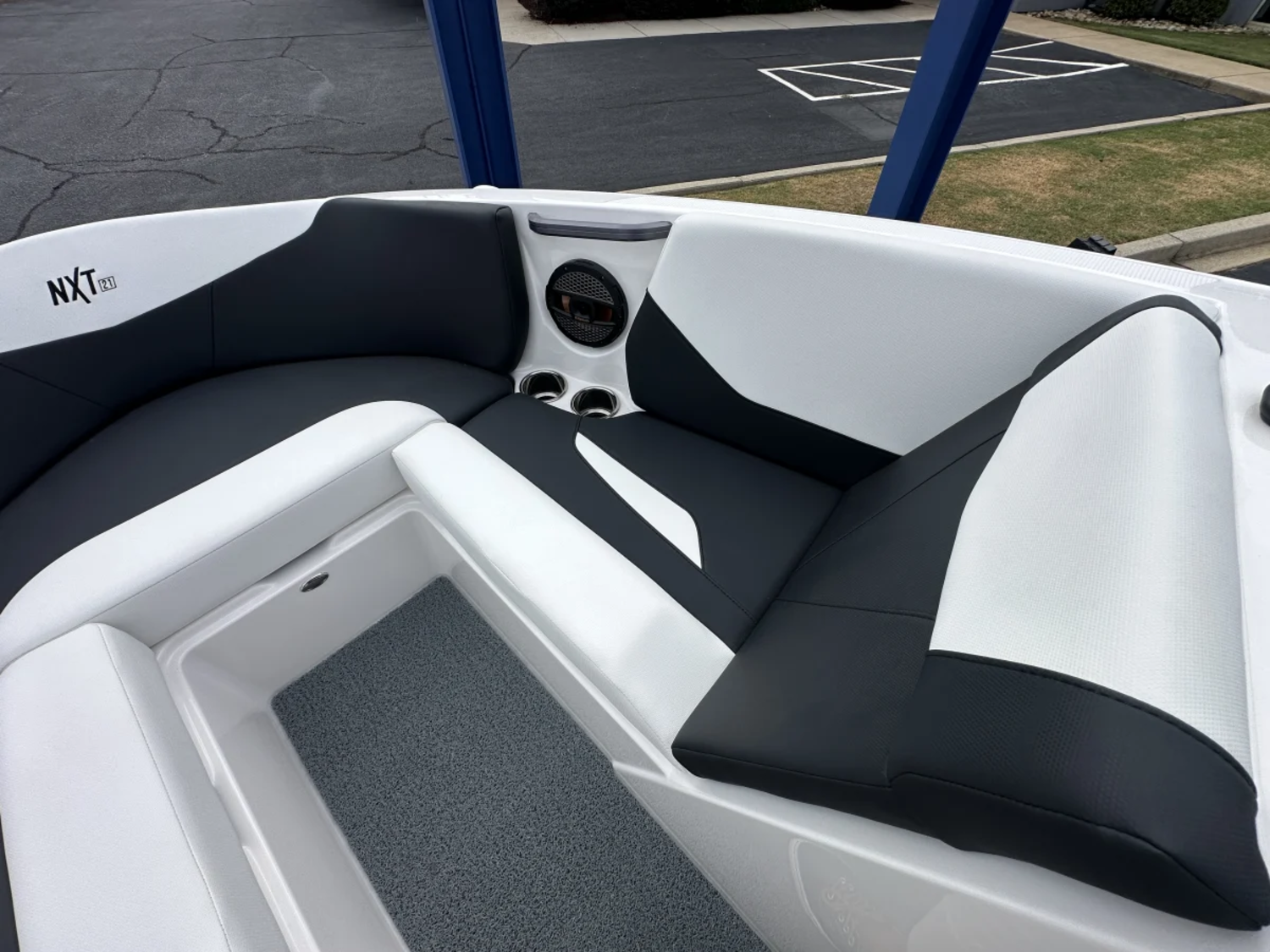 2024 Mastercraft Boats NXT 21 for sale in Greenville, South Carolina