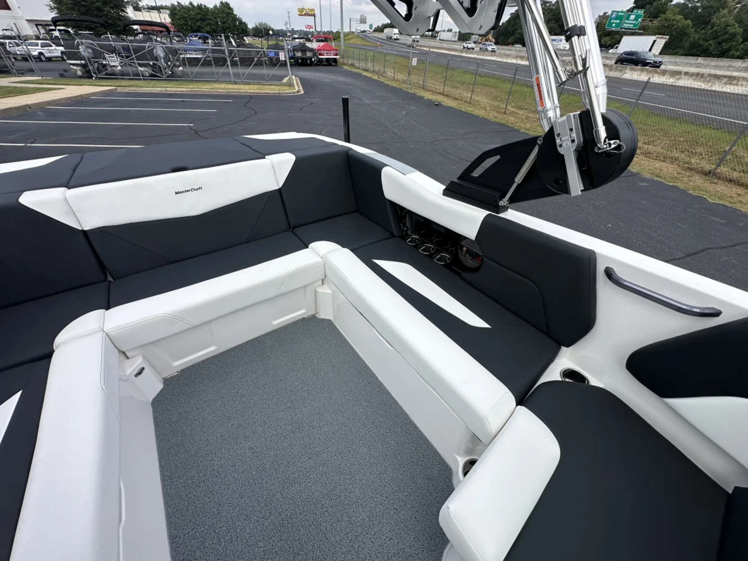 2024 Mastercraft Boats NXT 21 for sale in Greenville, South Carolina