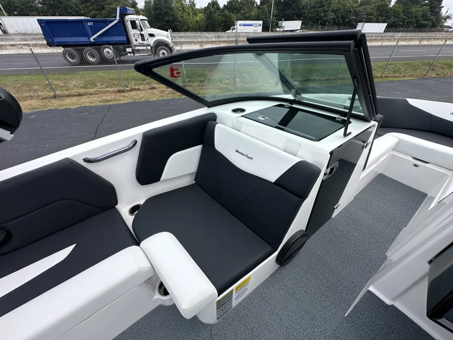 2024 Mastercraft Boats NXT 21 for sale in Greenville, South Carolina