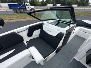 2024 Mastercraft Boats NXT 21 for sale in Greenville, South Carolina