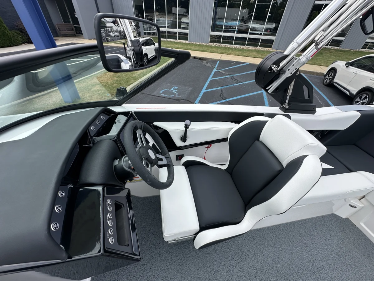 2024 Mastercraft Boats NXT 21 for sale in Greenville, South Carolina