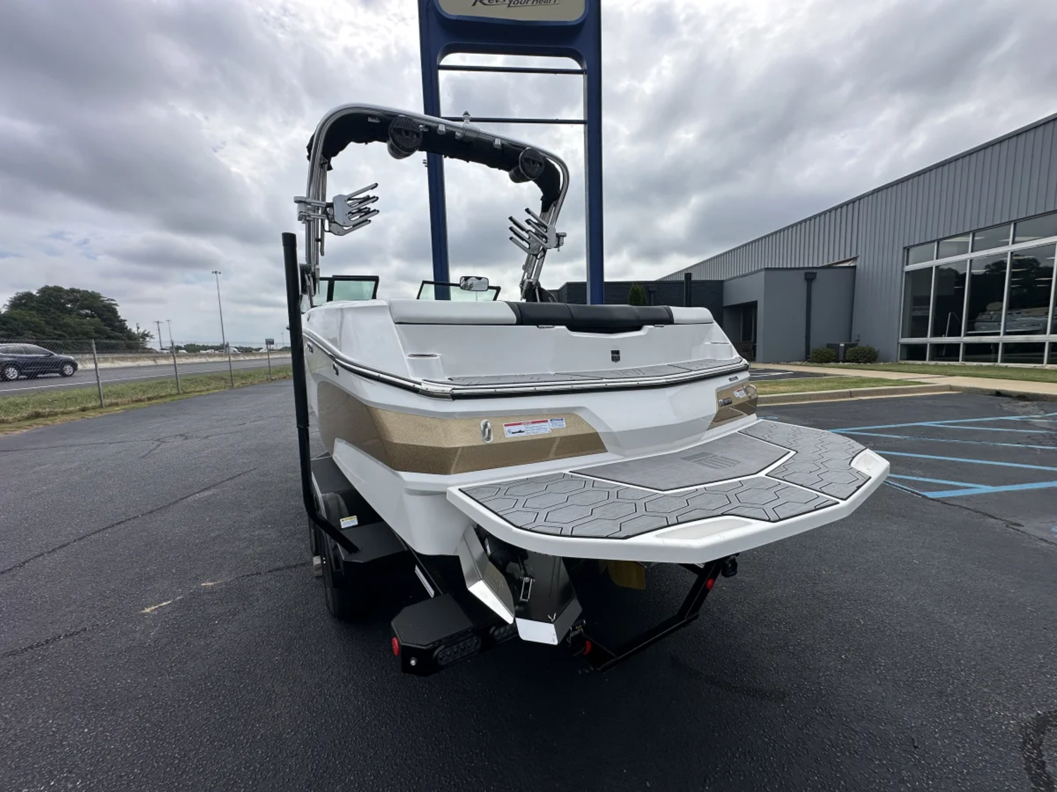 2024 Mastercraft Boats NXT 21 for sale in Greenville, South Carolina