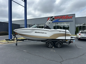 2024 Mastercraft Boats NXT 21 for sale in Greenville, South Carolina