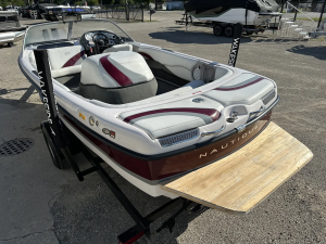 2004 Ski Nautique 196 Nautique Boats for sale in Elkhart Indiana