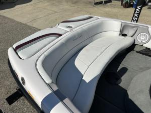 2004 Ski Nautique 196 Nautique Boats for sale in Elkhart Indiana