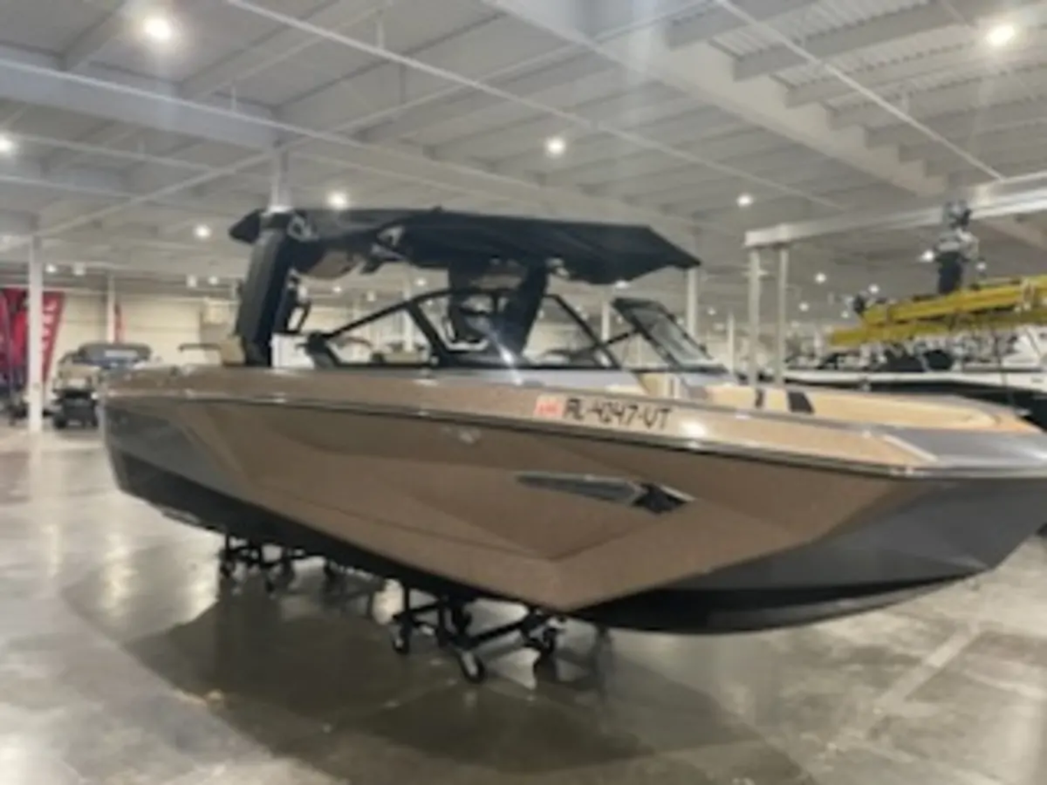 2023 G23 Nautique Boats for sale in Alexander City Alabama