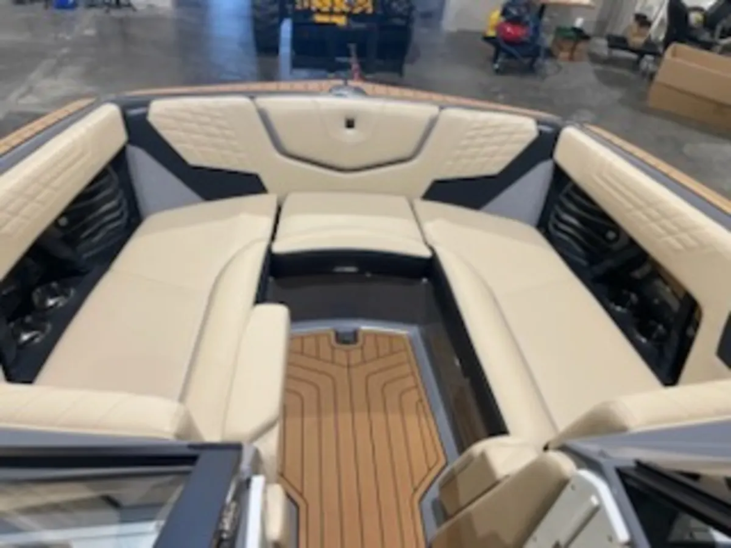 2023 G23 Nautique Boats for sale in Alexander City Alabama