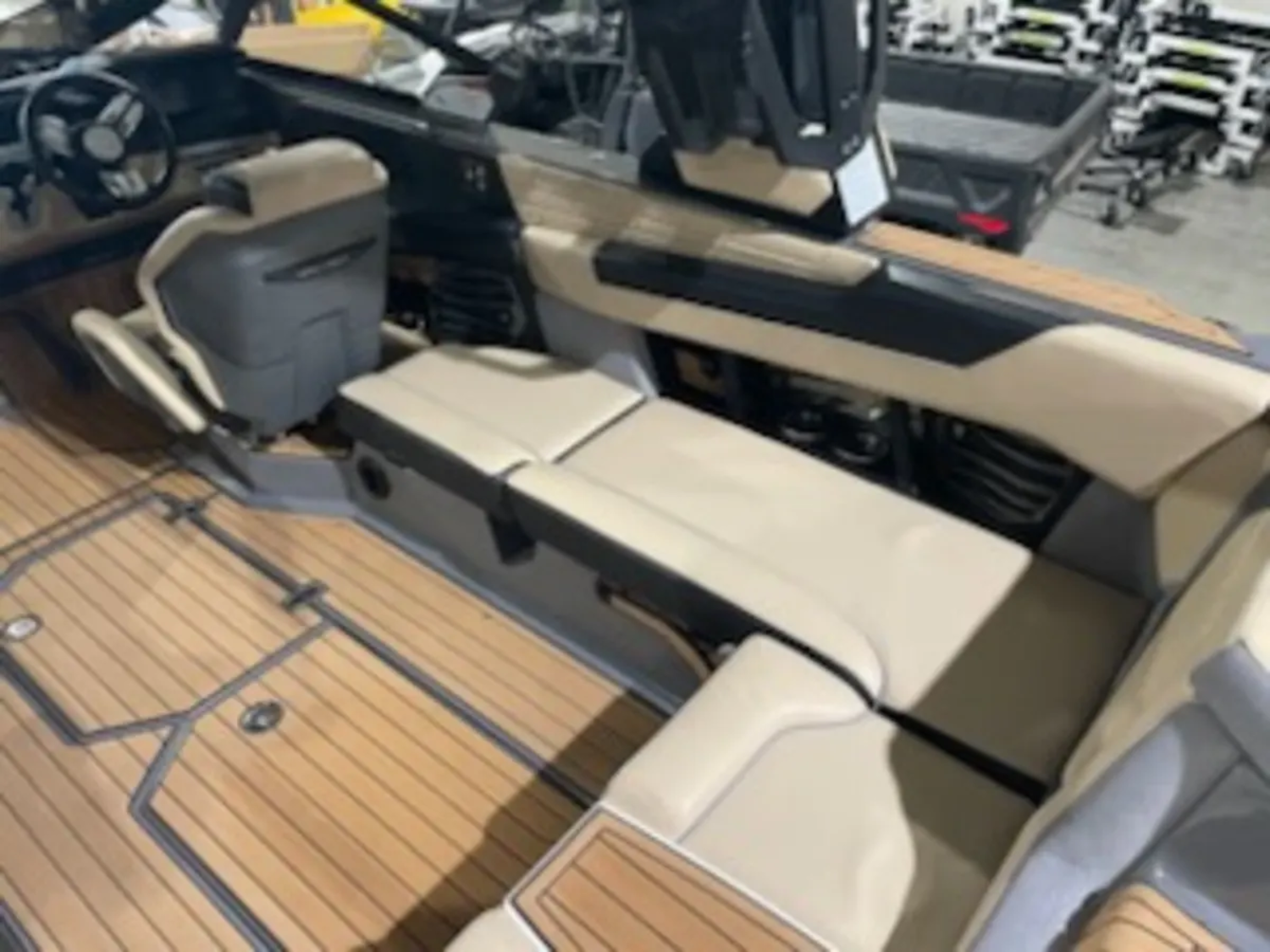 2023 G23 Nautique Boats for sale in Alexander City Alabama