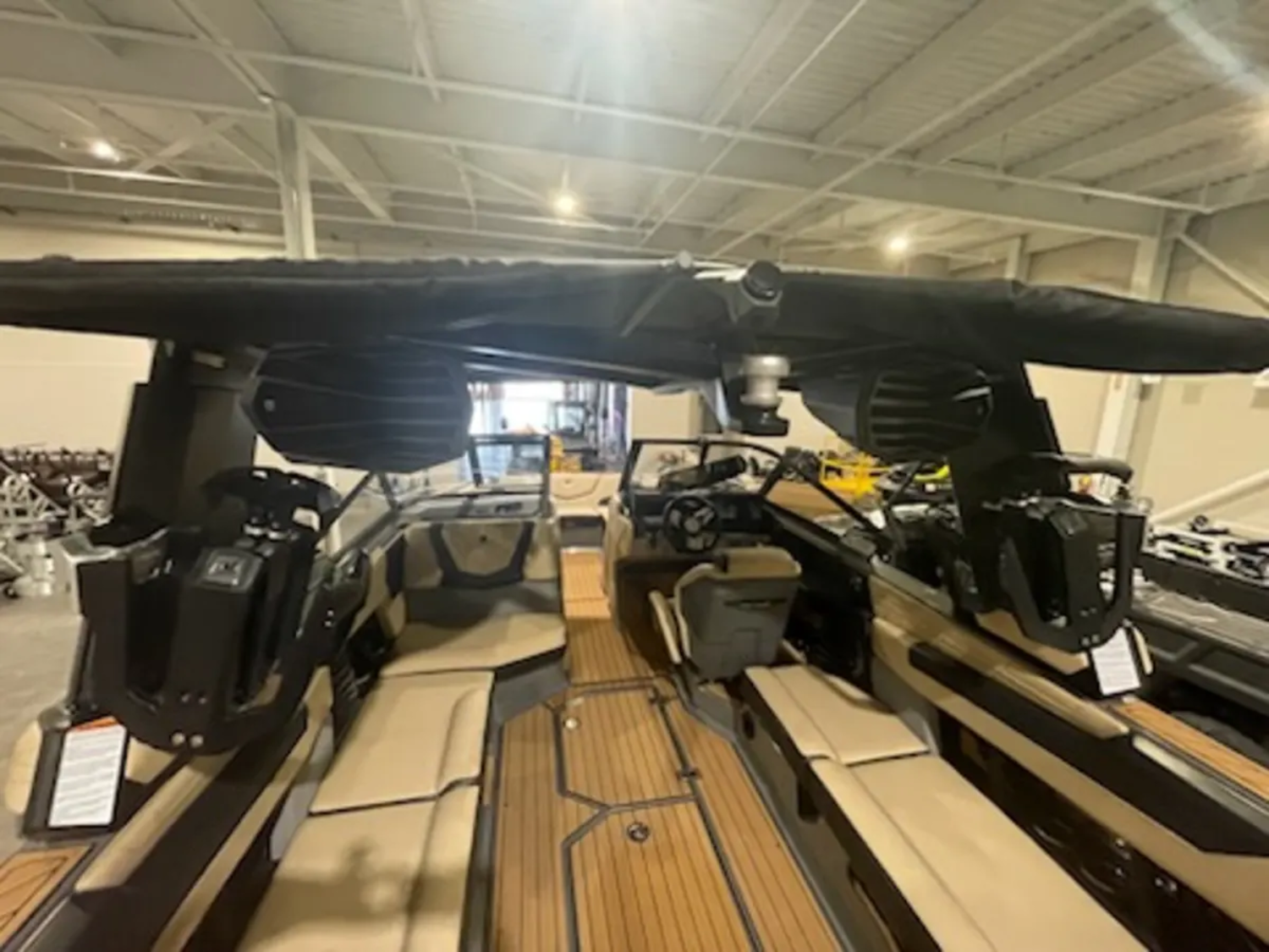 2023 G23 Nautique Boats for sale in Alexander City Alabama