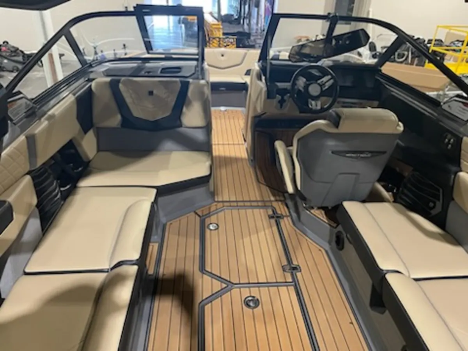 2023 G23 Nautique Boats for sale in Alexander City Alabama