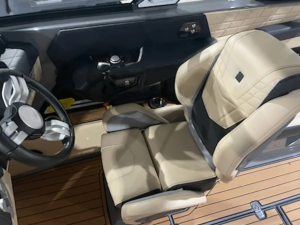 2023 G23 Nautique Boats for sale in Alexander City Alabama