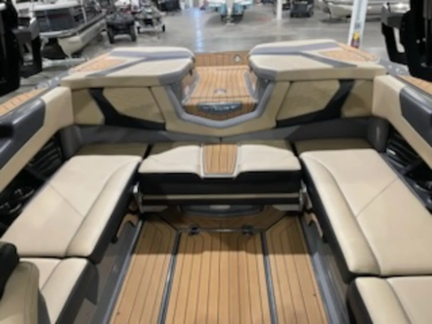 2023 G23 Nautique Boats for sale in Alexander City Alabama