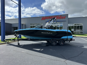 2024 Mastercraft Boats NXT22 for sale in Greenville, South Carolina