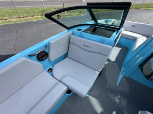 2024 Mastercraft Boats NXT22 for sale in Greenville, South Carolina