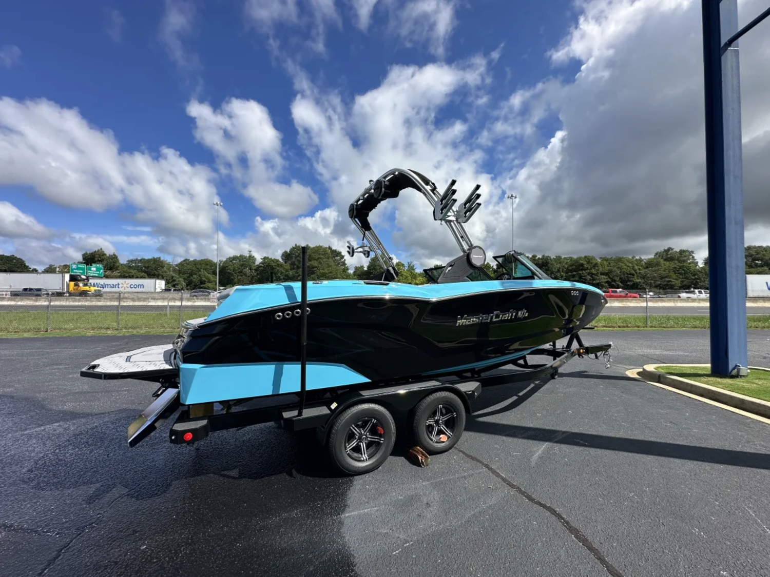 2024 Mastercraft Boats NXT22 for sale in Greenville, South Carolina
