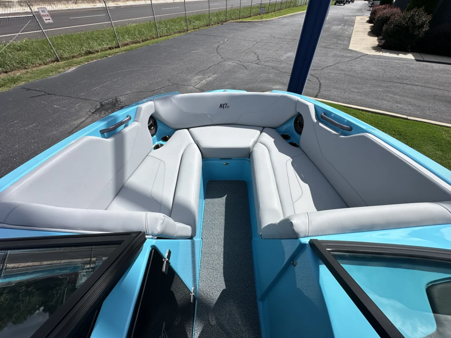 2024 Mastercraft Boats NXT22 for sale in Greenville, South Carolina