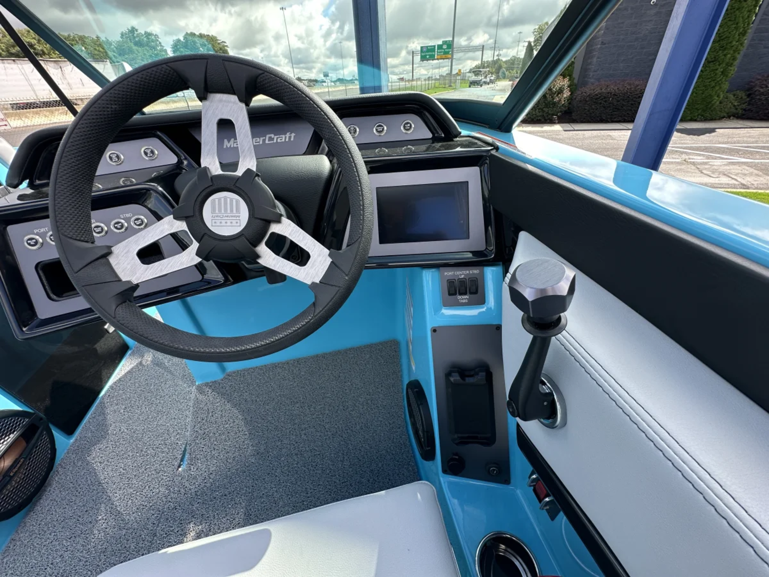 2024 Mastercraft Boats NXT22 for sale in Greenville, South Carolina