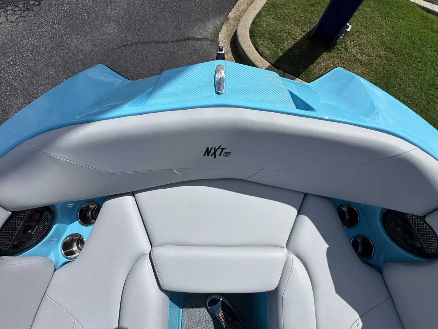 2024 Mastercraft Boats NXT22 for sale in Greenville, South Carolina