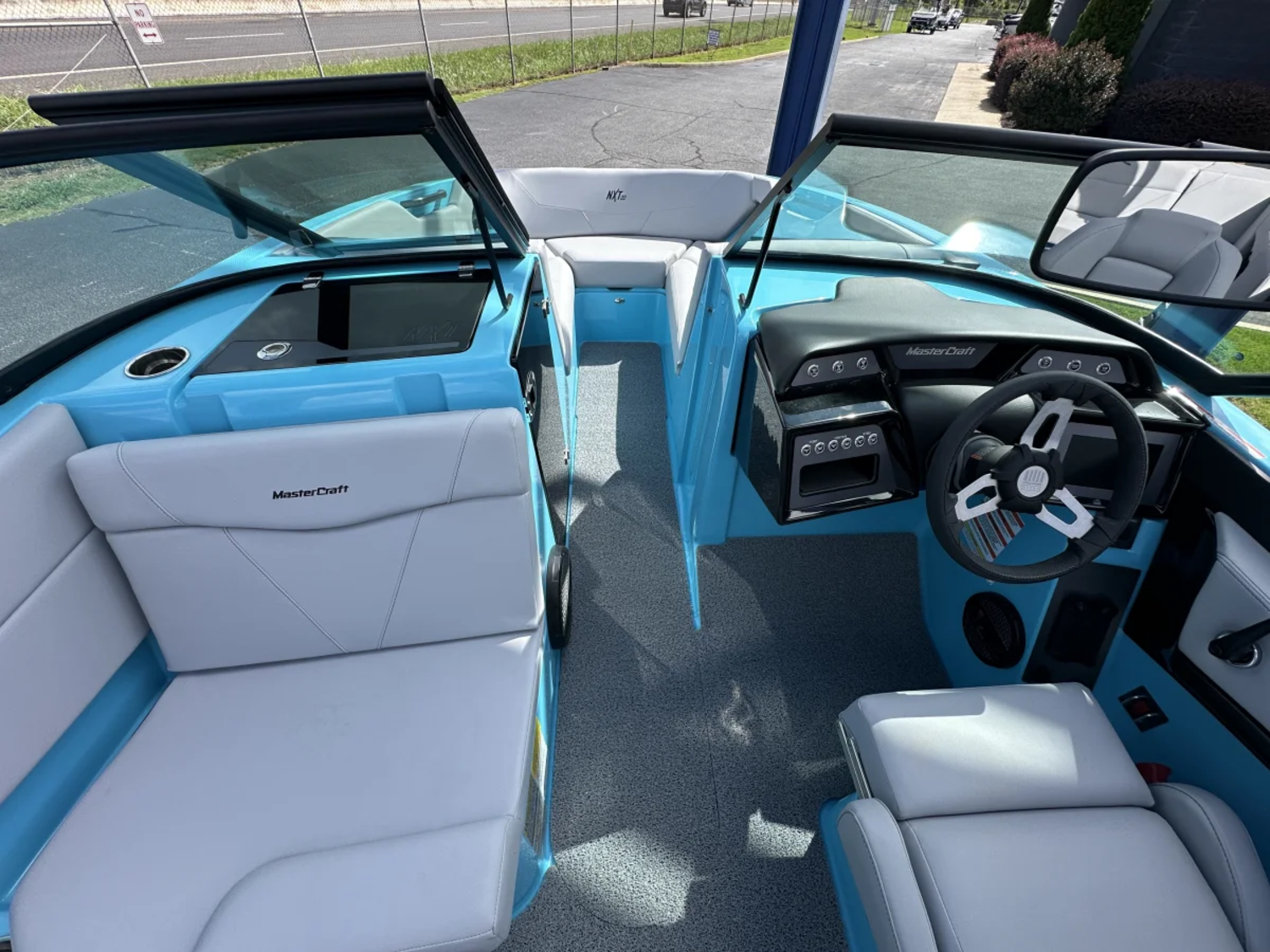 2024 Mastercraft Boats NXT22 for sale in Greenville, South Carolina