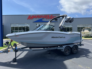 2025 Mastercraft Boats NXT20 for sale in Greenville, South Carolina
