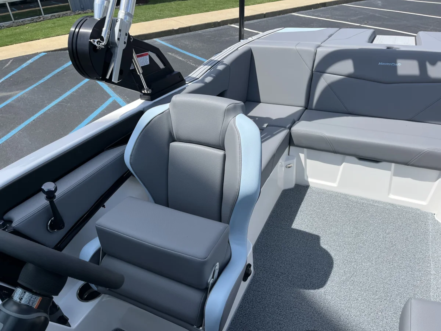 2025 Mastercraft Boats NXT20 for sale in Greenville, South Carolina
