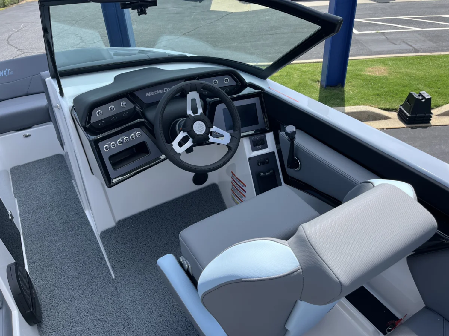 2025 Mastercraft Boats NXT20 for sale in Greenville, South Carolina