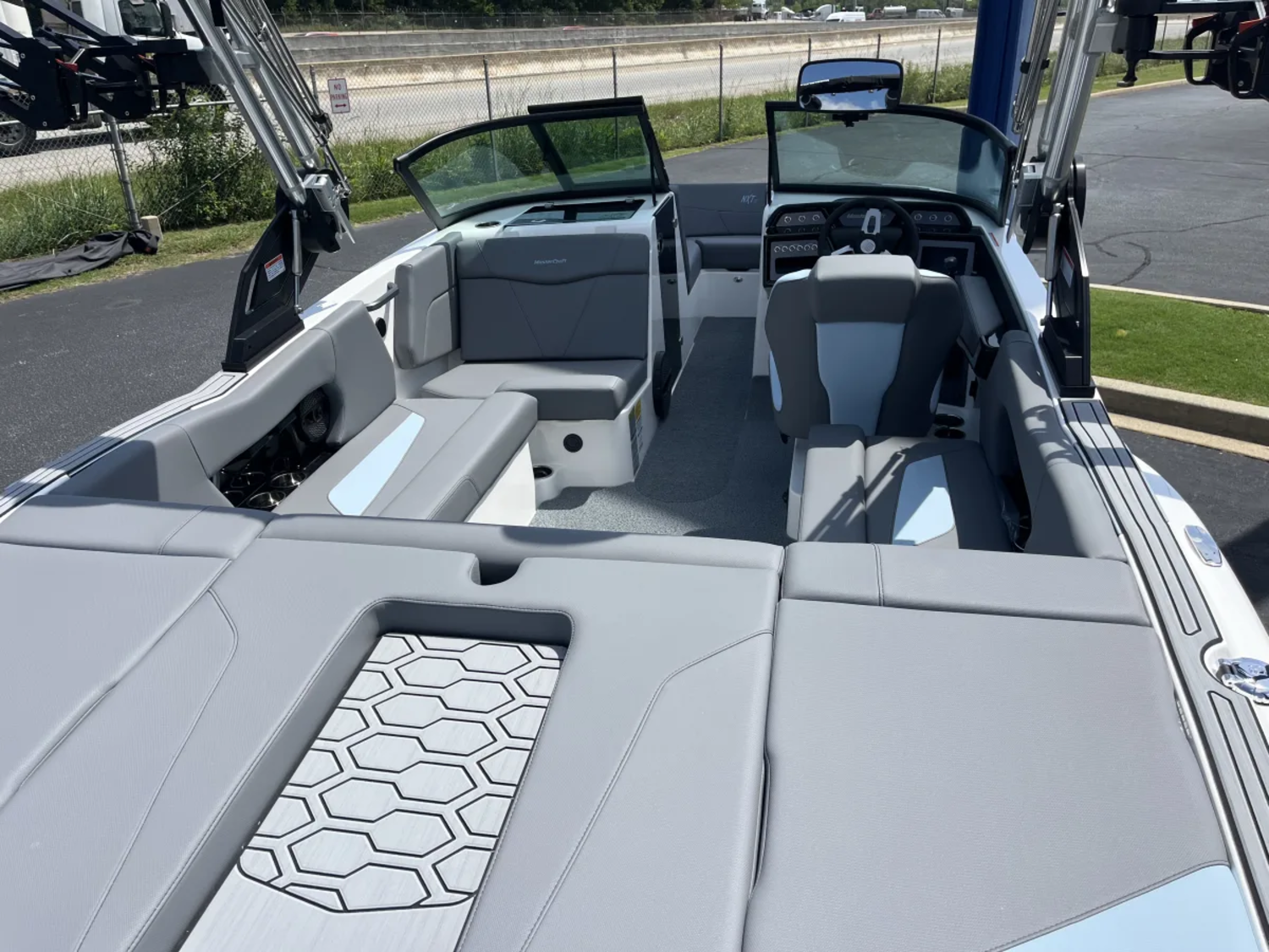 2025 Mastercraft Boats NXT20 for sale in Greenville, South Carolina